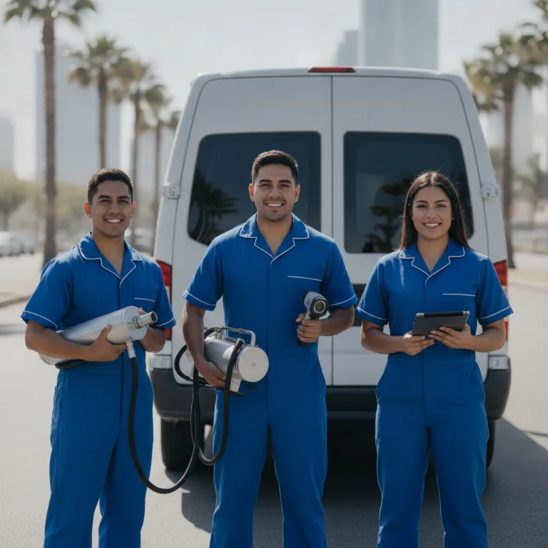 Crioterapia equipe em Gama