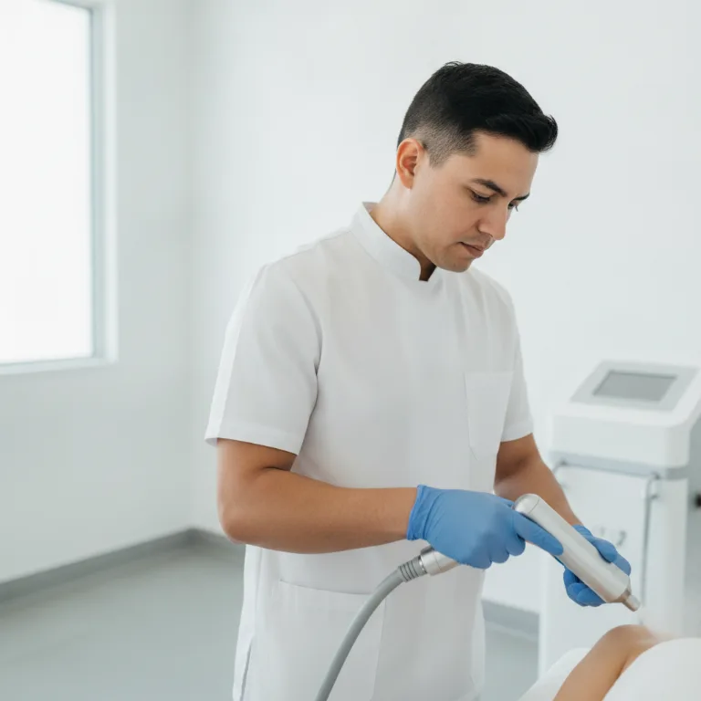 Crioterapia serviço em Gama